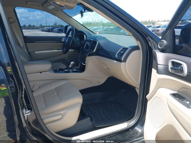 Jeep Grand Cherokee Laredo E 4x4 2019 1C4RJFAG8KC836997 Image 5