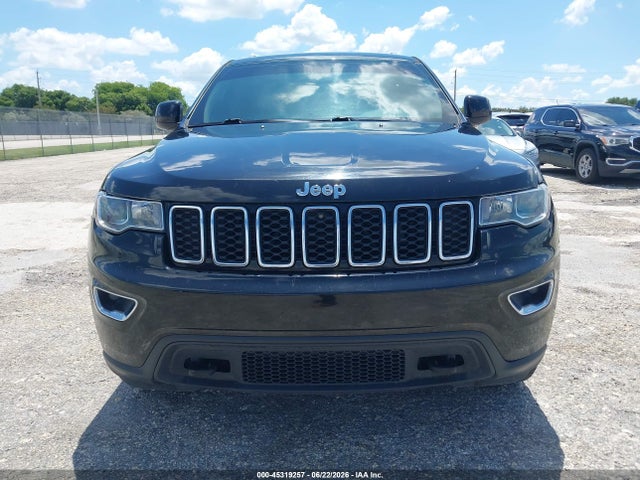 Jeep Grand Cherokee Laredo E 4x4 2019 1C4RJFAG8KC836997 Image 6