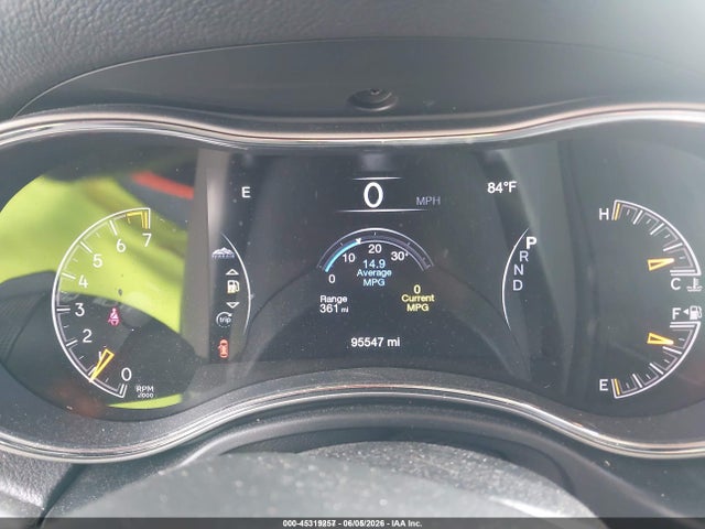 Jeep Grand Cherokee Laredo E 4x4 2019 1C4RJFAG8KC836997 Image 7