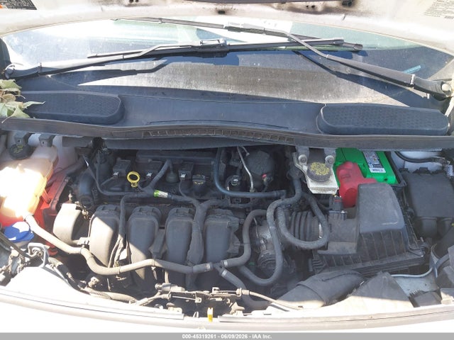 Aukcja sprzedaży 2019 Ford Transit Connect Xl, vin: NM0LE7E28K1411593, numer aukcji: 45319261