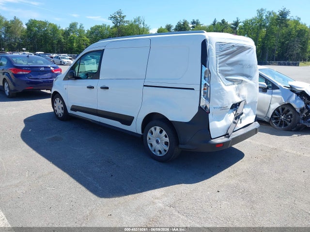 Aukcja sprzedaży 2019 Ford Transit Connect Xl, vin: NM0LE7E28K1411593, numer aukcji: 45319261