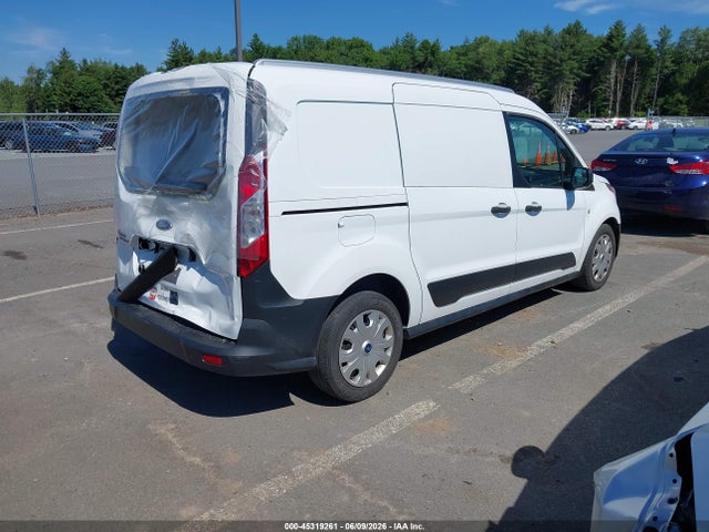 Aukcja sprzedaży 2019 Ford Transit Connect Xl, vin: NM0LE7E28K1411593, numer aukcji: 45319261