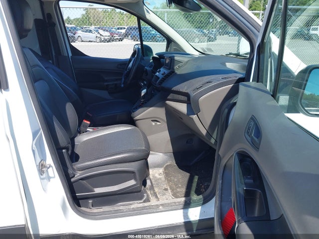 Aukcja sprzedaży 2019 Ford Transit Connect Xl, vin: NM0LE7E28K1411593, numer aukcji: 45319261