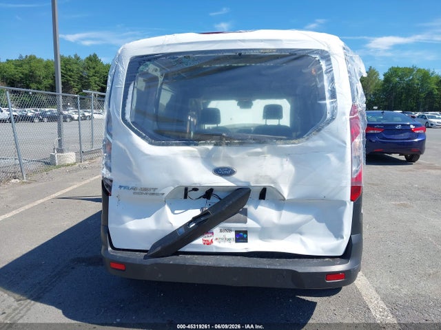 Aukcja sprzedaży 2019 Ford Transit Connect Xl, vin: NM0LE7E28K1411593, numer aukcji: 45319261