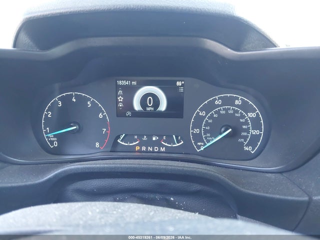 Aukcja sprzedaży 2019 Ford Transit Connect Xl, vin: NM0LE7E28K1411593, numer aukcji: 45319261
