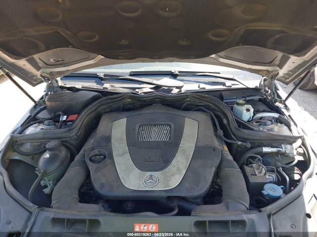 Aukcja sprzedaży 2010 Mercedes-benz C 300 Luxury/sport, vin: WDDGF5EB8AR123147, numer aukcji: 45319263