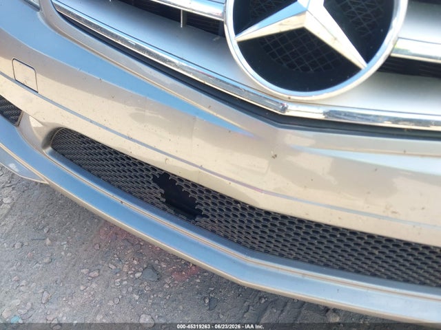 Aukcja sprzedaży 2010 Mercedes-benz C 300 Luxury/sport, vin: WDDGF5EB8AR123147, numer aukcji: 45319263