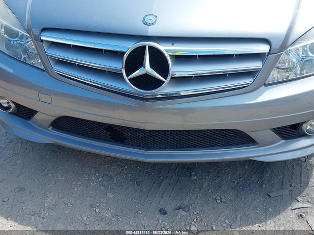 Aukcja sprzedaży 2010 Mercedes-benz C 300 Luxury/sport, vin: WDDGF5EB8AR123147, numer aukcji: 45319263