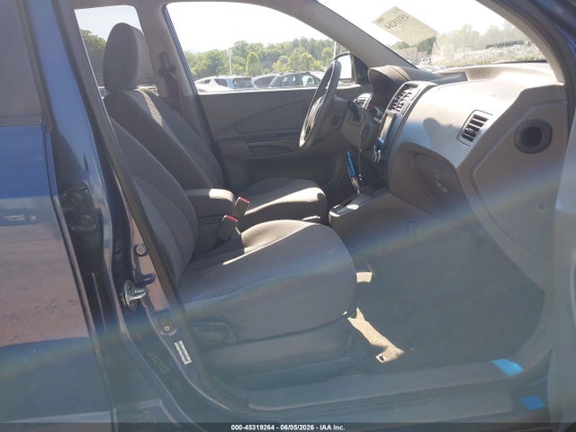 Aukcja sprzedaży 2008 Hyundai Tucson Gls, vin: KM8JM12B68U915173, numer aukcji: 45319264