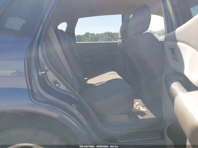 Aukcja sprzedaży 2008 Hyundai Tucson Gls, vin: KM8JM12B68U915173, numer aukcji: 45319264