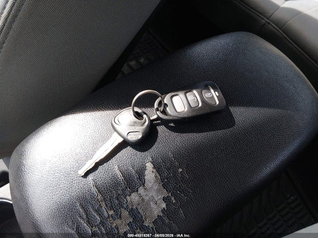 Продаж на аукціоні авто 2011 Hyundai Elantra Gls (ulsan Plant), vin: KMHDH4AE2BU107134, номер лоту: 45319267