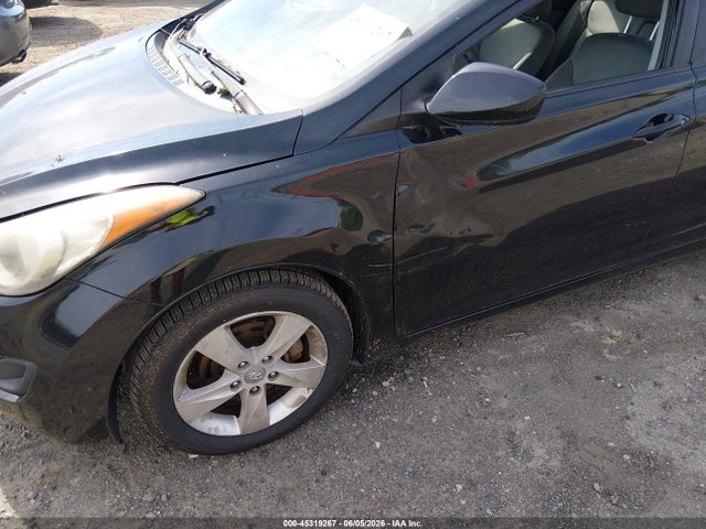 Продаж на аукціоні авто 2011 Hyundai Elantra Gls (ulsan Plant), vin: KMHDH4AE2BU107134, номер лоту: 45319267