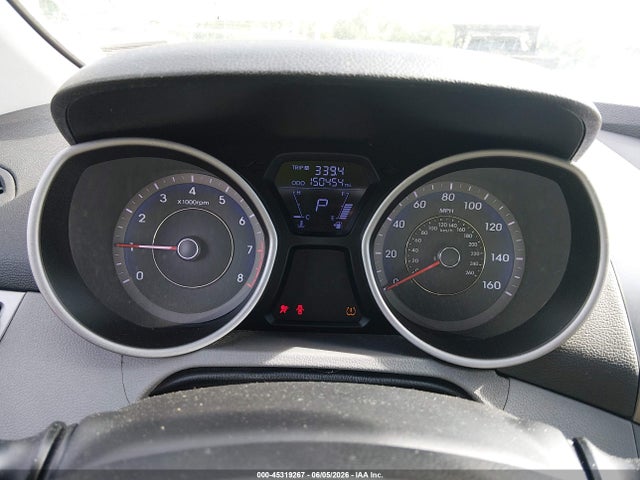 Продаж на аукціоні авто 2011 Hyundai Elantra Gls (ulsan Plant), vin: KMHDH4AE2BU107134, номер лоту: 45319267