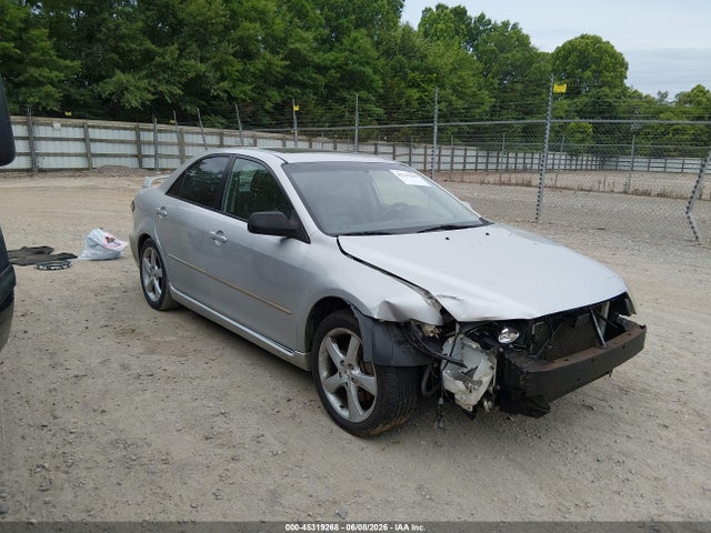 Aukcja sprzedaży 2008 Mazda Mazda6 S Touring, vin: 1YVHP80DX85M12239, numer aukcji: 45319268