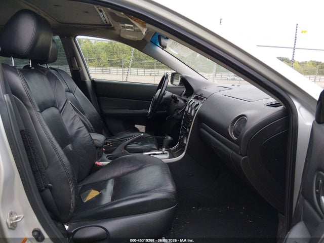 Продажа на аукционе авто 2008 Mazda Mazda6 S Touring, vin: 1YVHP80DX85M12239, номер лота: 45319268