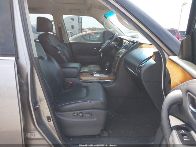 Aukcja sprzedaży 2012 Infiniti Qx56, vin: JN8AZ2NE0C9020229, numer aukcji: 45319279