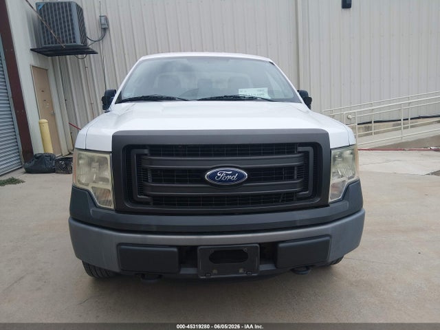 Ford F-150 Xl 2014 1FTMF1EMXEKE59646 Image 12