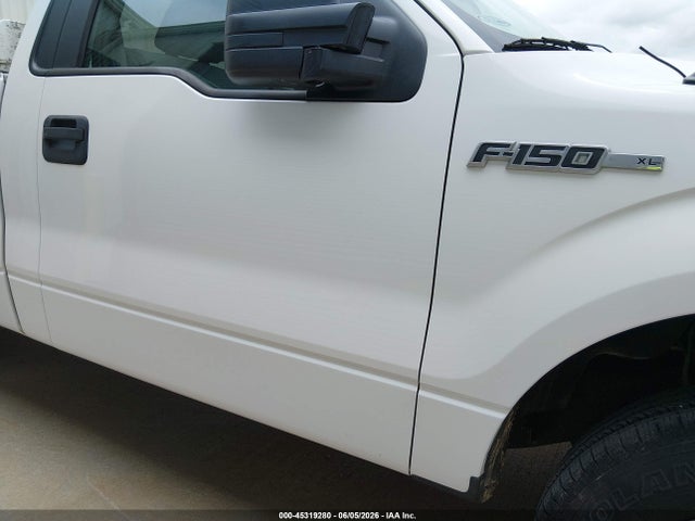Ford F-150 Xl 2014 1FTMF1EMXEKE59646 Image 6