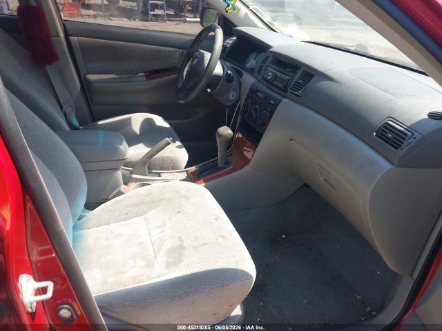 Продажа на аукционе авто 2004 Toyota Corolla Le, vin: JTDBR32E742017672, номер лота: 45319285