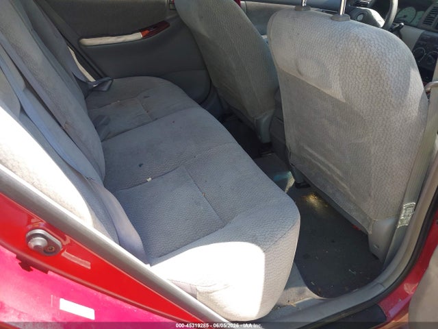 Продажа на аукционе авто 2004 Toyota Corolla Le, vin: JTDBR32E742017672, номер лота: 45319285