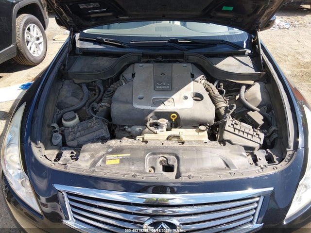 Продажа на аукционе авто 2015 Infiniti Q40, vin: JN1CV6AR5FM521654, номер лота: 45319299