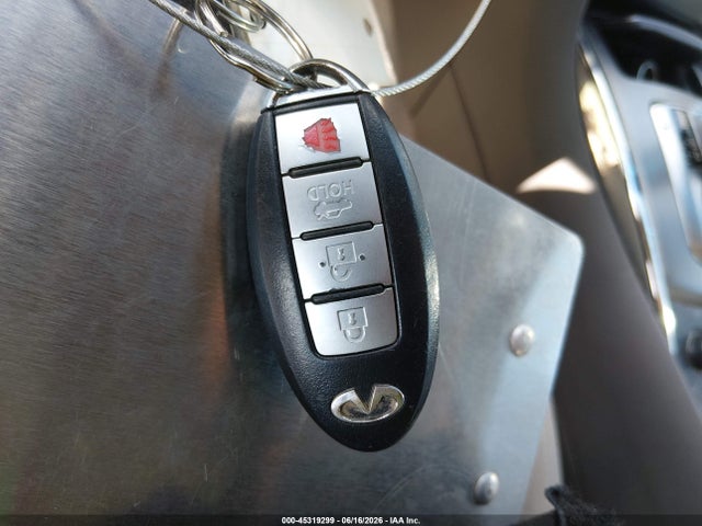 Продажа на аукционе авто 2015 Infiniti Q40, vin: JN1CV6AR5FM521654, номер лота: 45319299