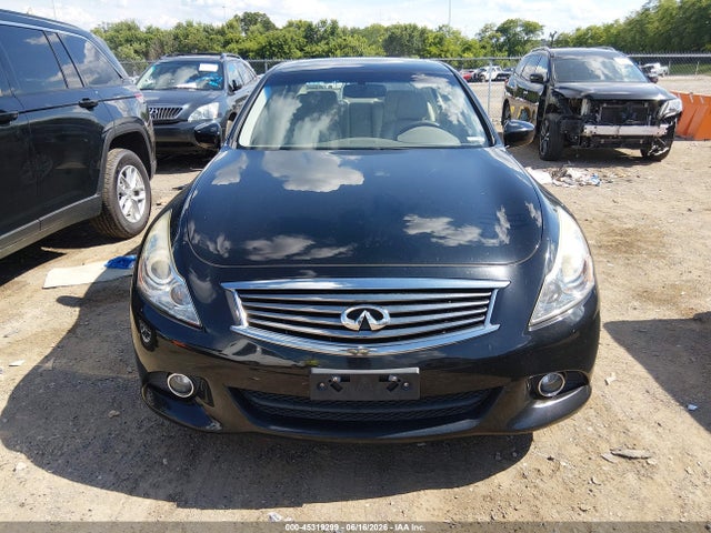 Продажа на аукционе авто 2015 Infiniti Q40, vin: JN1CV6AR5FM521654, номер лота: 45319299