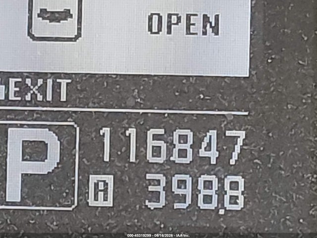 Продажа на аукционе авто 2015 Infiniti Q40, vin: JN1CV6AR5FM521654, номер лота: 45319299