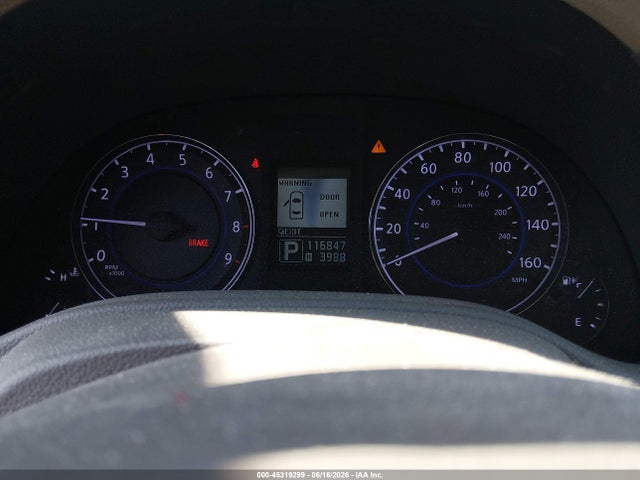 Продажа на аукционе авто 2015 Infiniti Q40, vin: JN1CV6AR5FM521654, номер лота: 45319299