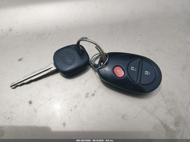 45319306 :رقم المزاد ، 5TEMU52N36Z152116 vin ، 2006 Toyota Tacoma Base V6 مزاد بيع