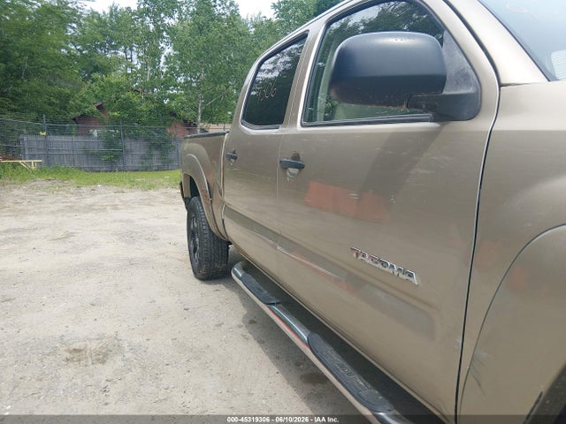 45319306 :رقم المزاد ، 5TEMU52N36Z152116 vin ، 2006 Toyota Tacoma Base V6 مزاد بيع