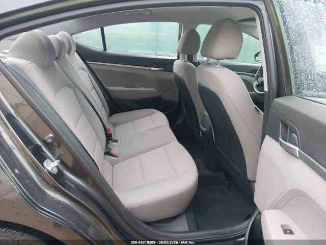 Продажа на аукционе авто 2020 Hyundai Elantra Se, vin: 5NPD74LF7LH601174, номер лота: 45319309