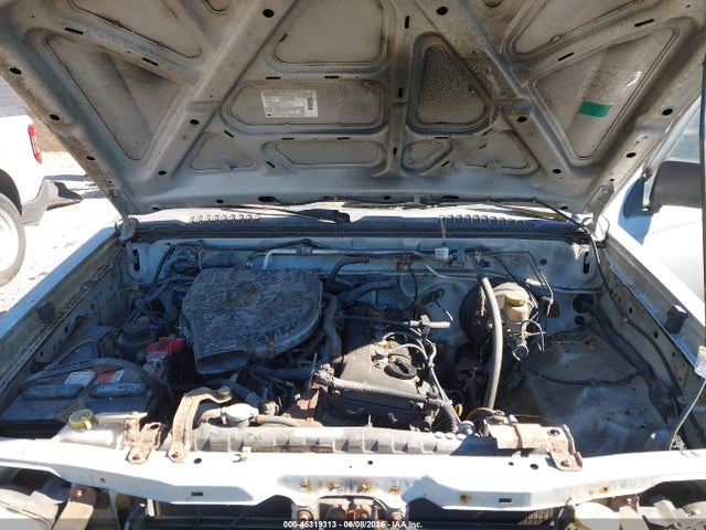 Продаж на аукціоні авто 2001 Nissan Frontier Xe, vin: 1N6DD26S41C400876, номер лоту: 45319313