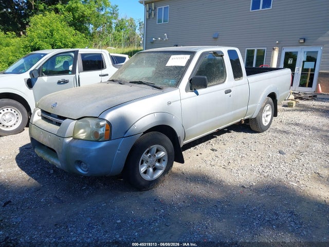 Продаж на аукціоні авто 2001 Nissan Frontier Xe, vin: 1N6DD26S41C400876, номер лоту: 45319313
