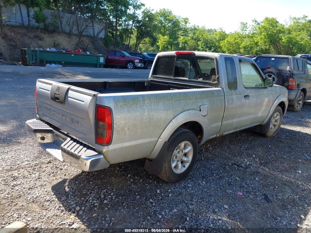 Продаж на аукціоні авто 2001 Nissan Frontier Xe, vin: 1N6DD26S41C400876, номер лоту: 45319313