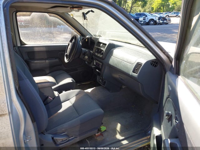 Продаж на аукціоні авто 2001 Nissan Frontier Xe, vin: 1N6DD26S41C400876, номер лоту: 45319313