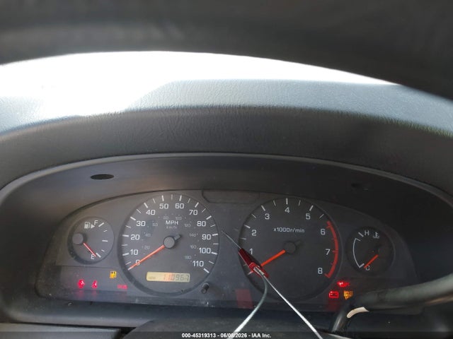 Продаж на аукціоні авто 2001 Nissan Frontier Xe, vin: 1N6DD26S41C400876, номер лоту: 45319313