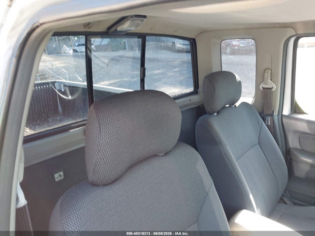 Продаж на аукціоні авто 2001 Nissan Frontier Xe, vin: 1N6DD26S41C400876, номер лоту: 45319313