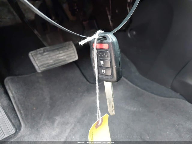 2014 Honda Cr-v Lx მანქანა იყიდება აუქციონზე, vin: 2HKRM4H34EH673465, აუქციონის ნომერი: 45319314