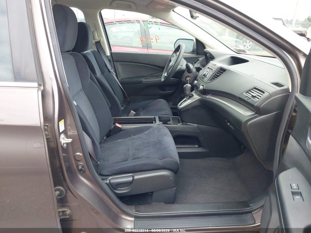 2014 Honda Cr-v Lx მანქანა იყიდება აუქციონზე, vin: 2HKRM4H34EH673465, აუქციონის ნომერი: 45319314