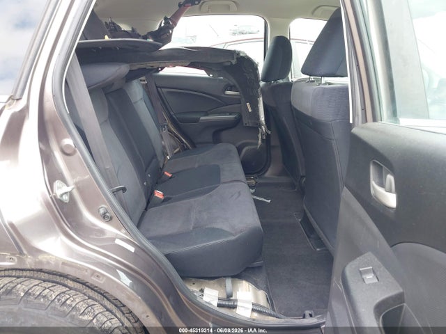 2014 Honda Cr-v Lx მანქანა იყიდება აუქციონზე, vin: 2HKRM4H34EH673465, აუქციონის ნომერი: 45319314