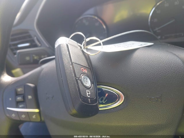 1FMCU0BZ2MUB15514 Ford Escape Se Hybrid