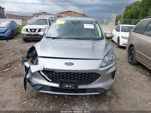 1FMCU0BZ2MUB15514 Ford Escape Se Hybrid