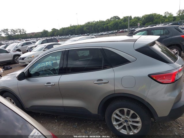 1FMCU0BZ2MUB15514 Ford Escape Se Hybrid