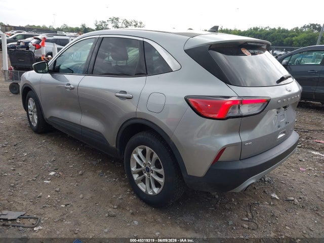 1FMCU0BZ2MUB15514 Ford Escape Se Hybrid