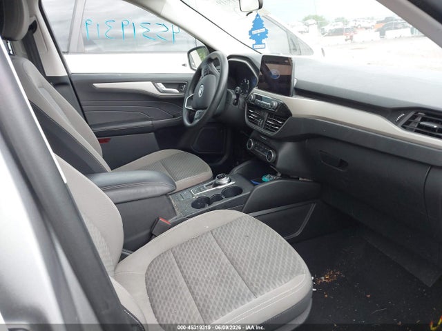 1FMCU0BZ2MUB15514 Ford Escape Se Hybrid