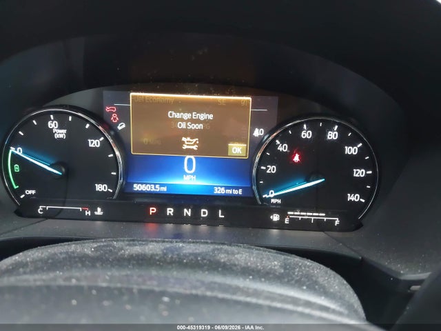 1FMCU0BZ2MUB15514 Ford Escape Se Hybrid