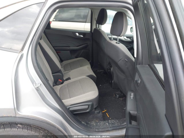 1FMCU0BZ2MUB15514 Ford Escape Se Hybrid