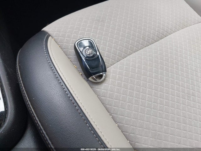 Aukcja sprzedaży 2018 Buick Encore Preferred, vin: KL4CJASB3JB644980, numer aukcji: 45319329