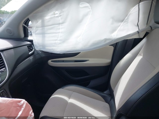Aukcja sprzedaży 2018 Buick Encore Preferred, vin: KL4CJASB3JB644980, numer aukcji: 45319329